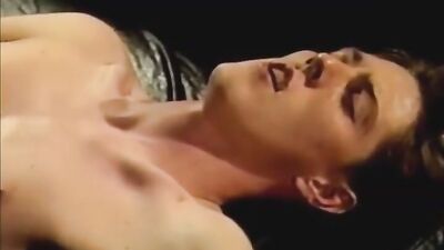 Horny American Boys: Big Cocks and Blond Boys in Action!