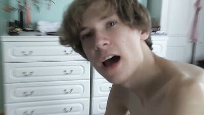 Gay Porn Fun For Two - Cum Shots and Handjobs!