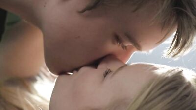 Cold Shivers Short Film 2015: Gay Porn Heat!