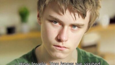 Cold Shivers Short Film 2015: Gay Porn Heat!