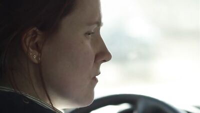 Cold Shivers Short Film 2015: Gay Porn Heat!