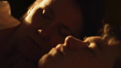 Cold Shivers Short Film 2015: Gay Porn Heat!