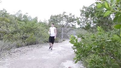 Crazy College Bareback Fuck Fest!