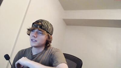 Gay Twinks Cam Showdown August 2020 - Cute Gay Tube Web-Cam Straight Boys