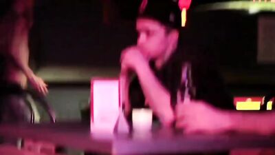 Fantasy Fucking with Jake Bass and Stephen Forest