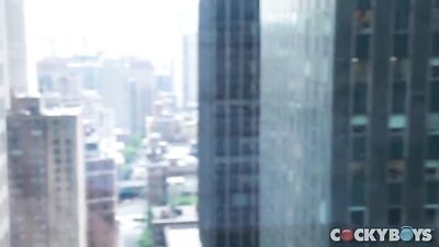 Fantasy Fucking with Jake Bass and Stephen Forest