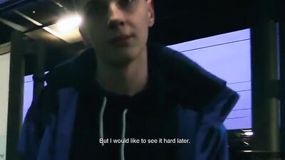 Young Twink Porn: Hot Gay Teen Pick-Up Adventures