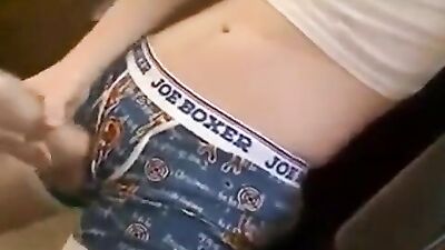 Gay Porn Teen Masturbation Delight! Explore the computer for hot action!