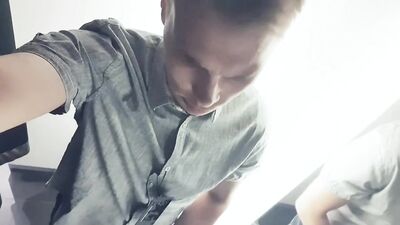 Exposing Twink Cums: Intense Amateur Fetish Cum Shots!