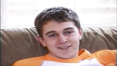 Gay Tube Teen Porn Zach Williams Screws Again!