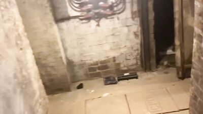 Cellar Creampie Hunters - The New Era of Gay Porn