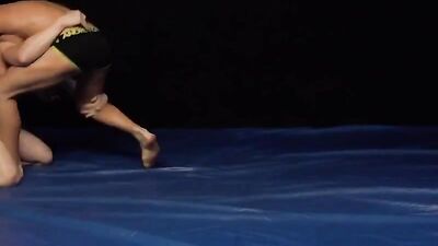 Gay Teen Duel: Bareback Big Cocks