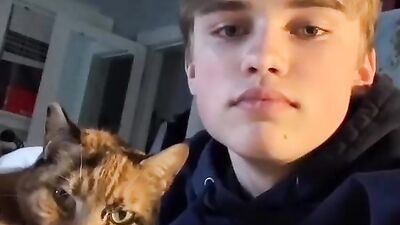 TicToc Gay Porn Love: Harder and Faster Than Before!