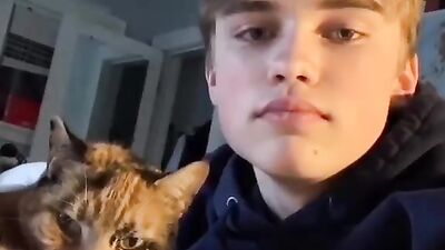 TicToc Gay Porn Love: Harder and Faster Than Before!