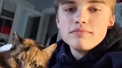 TicToc Gay Porn Love: Harder and Faster Than Before!