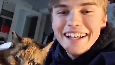 TicToc Gay Porn Love: Harder and Faster Than Before!