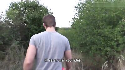 Muscular Twink Bareback Porn Cash