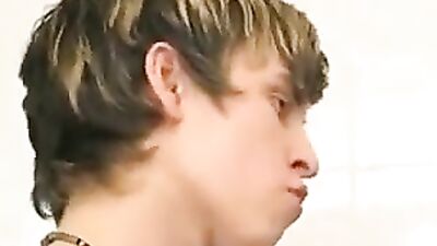 Three Way Fun Time Gay Teen Porn Group Sex: The Ultimate Threesome Experience