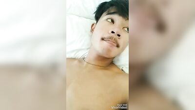 Protruding packs, MALAY BABY - Hardcore action with Asian amateurs and bareback big cocks!