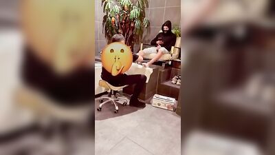 Gay Porn Exposed - Mannys Petty Jerky Fetish!