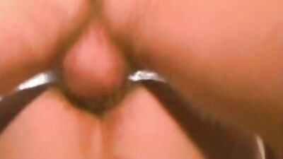 New Undies: Longhair Blondes Oral Fixation