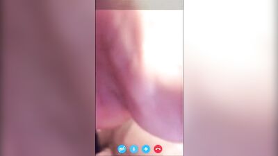 Gay Porn Skype Jerk with Girl - A Sexual Adventure!