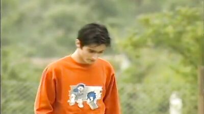 Gay Teen Bareback Boys - More Than Ever!