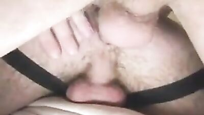 Anal Frenzy: Hardcore Gay Porn Action