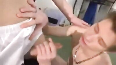 Young Cuties in Brutal Action: Bareback Big Cocks Blond Boys Cum Shots