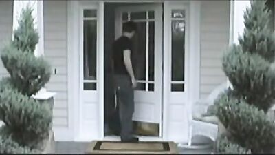 Living Lives: Short Gay Porn Movie