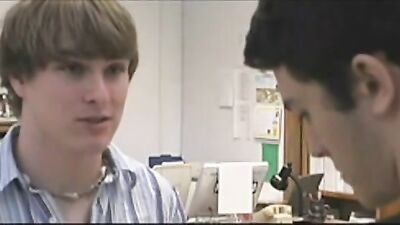 Living Lives: Short Gay Porn Movie