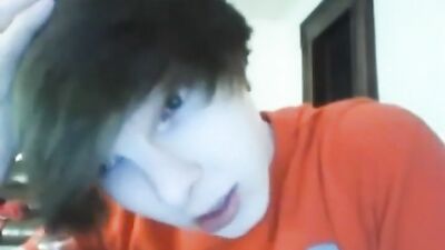 Young and Sexy Body: Cum Shots, Handjobs, Web-Cam Fun!