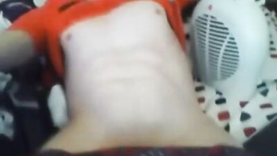 Young and Sexy Body: Cum Shots, Handjobs, Web-Cam Fun!