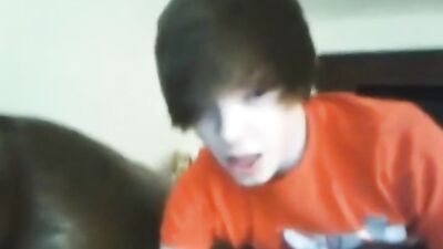 Young and Sexy Body: Cum Shots, Handjobs, Web-Cam Fun!