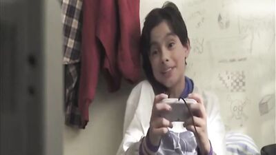 Jackpot - The Movie: Gay Short Films - Hardcore Porn Adventure!