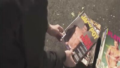 Jackpot - The Movie: Gay Short Films - Hardcore Porn Adventure!