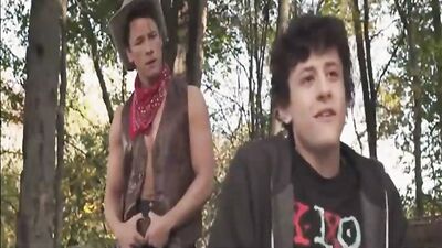 Jackpot - The Movie: Gay Short Films - Hardcore Porn Adventure!