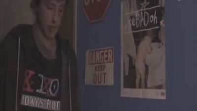 Jackpot - The Movie: Gay Short Films - Hardcore Porn Adventure!