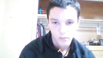 Gay Porn: Cute Straight Boys Masturbate and More!