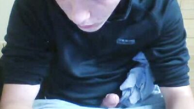 Gay Porn: Cute Straight Boys Masturbate and More!