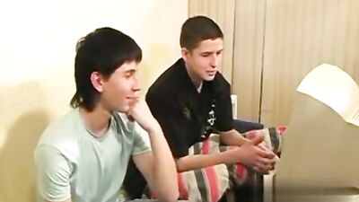 Gay Teen Porn Love and Sex Is Yummy (190 characters)