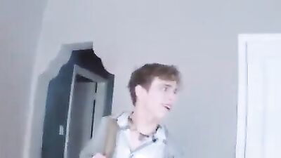 Schön besamt bareback boys porn