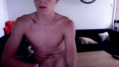 Gay Webcam Boys Porn - Hot Teen Wanks & Plays!