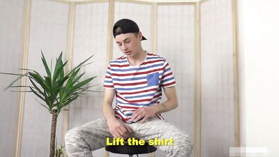 Gay Porn Cutie Blond Twink Boy Tube: Unleash Your Inner Desires!