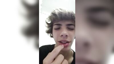 Gay Teen Cock Bathroom Boys Big Porn Adventure!
