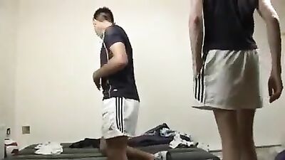 Soccer Boys Porn Heat Up the Field with Hot Games! A Gay Porn Video