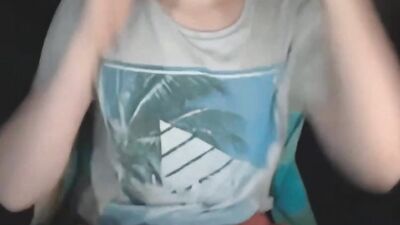 Hawaiian Heat: Empty Your Balls! Hawaii Cam Boys Porn
