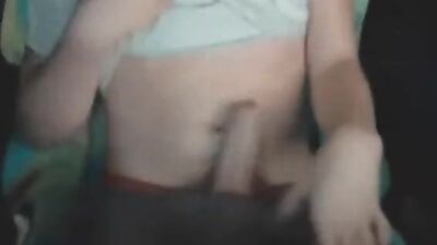 Hawaiian Heat: Empty Your Balls! Hawaii Cam Boys Porn