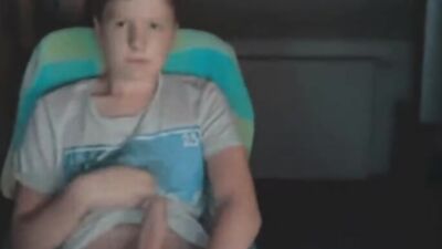 Hawaiian Heat: Empty Your Balls! Hawaii Cam Boys Porn