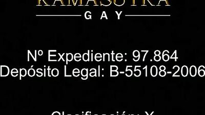 Boys Kamasutra Gay Porn Action Bareback Passion - A Video to Stimulate Your Senses!